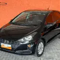 HYUNDAI HB20 1.0 12V FLEX EVOLUTION MANUAL HYUNDAI HB20 1.0 12V FLEX EVOLUTION MANUAL