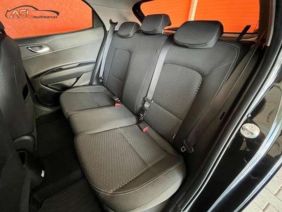 HYUNDAI-HB20-1.0 12V FLEX EVOLUTION MANUAL HYUNDAI-HB20-2022