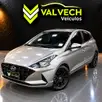 HYUNDAI HB20 1.0 12V FLEX EVOLUTION MANUAL HYUNDAI HB20 1.0 12V FLEX EVOLUTION MANUAL