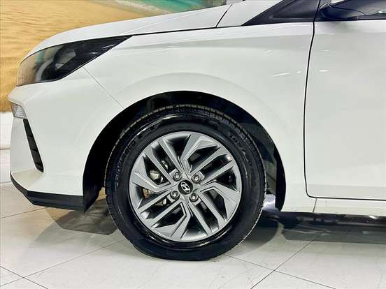 HYUNDAI-HB20-1.0 12V FLEX LIMITED MANUAL HYUNDAI-HB20-2026