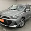 HYUNDAI HB20 1.0 12V FLEX LIMITED PLUS MANUAL HYUNDAI HB20 1.0 12V FLEX LIMITED PLUS MANUAL