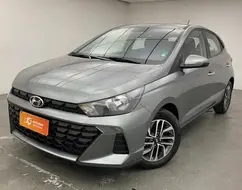 HYUNDAI HB20 1.0 12V FLEX LIMITED PLUS MANUAL HYUNDAI HB20 1.0 12V FLEX LIMITED PLUS MANUAL