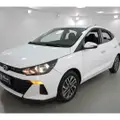 HYUNDAI HB20 1.0 12V FLEX LIMITED PLUS MANUAL HYUNDAI HB20 1.0 12V FLEX LIMITED PLUS MANUAL