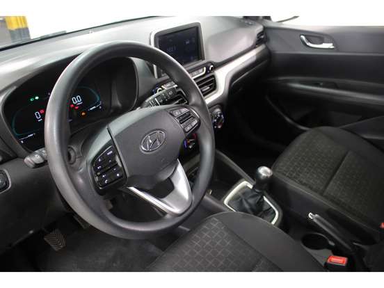 HYUNDAI-HB20-1.0 12V FLEX LIMITED PLUS MANUAL HYUNDAI-HB20-2024