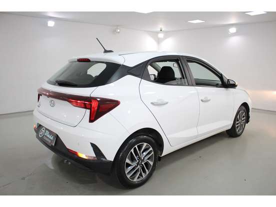 HYUNDAI-HB20-1.0 12V FLEX LIMITED PLUS MANUAL HYUNDAI-HB20-2024
