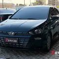 HYUNDAI HB20 1.0 12V FLEX SENSE MANUAL HYUNDAI HB20 1.0 12V FLEX SENSE MANUAL