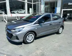 HYUNDAI HB20 1.0 12V FLEX SENSE MANUAL HYUNDAI HB20 1.0 12V FLEX SENSE MANUAL
