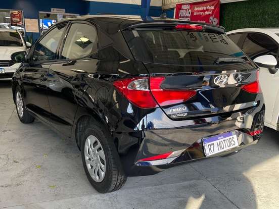 HYUNDAI-HB20-2020