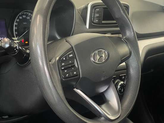 HYUNDAI-HB20-1.0 12V FLEX SENSE MANUAL HYUNDAI-HB20-2020