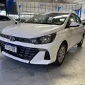 HYUNDAI HB20 1.0 12V FLEX SENSE MANUAL HYUNDAI HB20 1.0 12V FLEX SENSE MANUAL