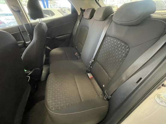 HYUNDAI-HB20-1.0 12V FLEX SENSE MANUAL HYUNDAI-HB20-2023