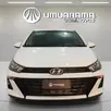 HYUNDAI HB20 1.0 12V FLEX SENSE MANUAL HYUNDAI HB20 1.0 12V FLEX SENSE MANUAL
