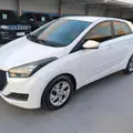 HYUNDAI HB20 1.0 COMFORT 12V FLEX 4P MANUAL HYUNDAI HB20 1.0 COMFORT 12V FLEX 4P MANUAL