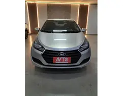 HYUNDAI HB20 1.0 COMFORT 12V FLEX 4P MANUAL HYUNDAI HB20 1.0 COMFORT 12V FLEX 4P MANUAL