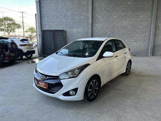 HYUNDAI HB20 1.0 COMFORT 12V FLEX 4P MANUAL