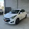 HYUNDAI HB20 1.0 COMFORT 12V FLEX 4P MANUAL HYUNDAI HB20 1.0 COMFORT 12V FLEX 4P MANUAL