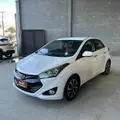 HYUNDAI HB20 1.0 COMFORT 12V FLEX 4P MANUAL HYUNDAI HB20 1.0 COMFORT 12V FLEX 4P MANUAL