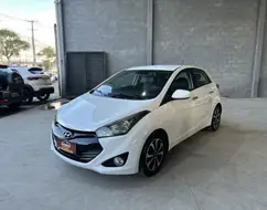 HYUNDAI HB20 1.0 COMFORT 12V FLEX 4P MANUAL HYUNDAI HB20 1.0 COMFORT 12V FLEX 4P MANUAL