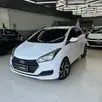 HYUNDAI HB20 1.0 COMFORT PLUS 12V FLEX 4P MANUAL HYUNDAI HB20 1.0 COMFORT PLUS 12V FLEX 4P MANUAL