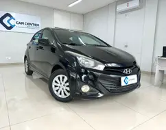 HYUNDAI HB20 1.0 COMFORT STYLE 12V FLEX 4P MANUAL HYUNDAI HB20 1.0 COMFORT STYLE 12V FLEX 4P MANUAL