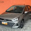 HYUNDAI HB20 1.0 TGDI FLEX COMFORT PLUS AUTOMÁTICO HYUNDAI HB20 1.0 TGDI FLEX COMFORT PLUS AUTOMÁTICO
