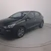 HYUNDAI HB20 1.0 TGDI FLEX LIMITED AUTOMÁTICO HYUNDAI HB20 1.0 TGDI FLEX LIMITED AUTOMÁTICO