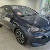 HYUNDAI HB20 1.0 TGDI FLEX PLATINUM AUTOMÁTICO HYUNDAI HB20 1.0 TGDI FLEX PLATINUM AUTOMÁTICO