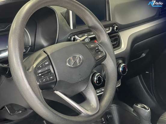 HYUNDAI-HB20-1.0 TGDI FLEX PLATINUM AUTOMÁTICO HYUNDAI-HB20-2022