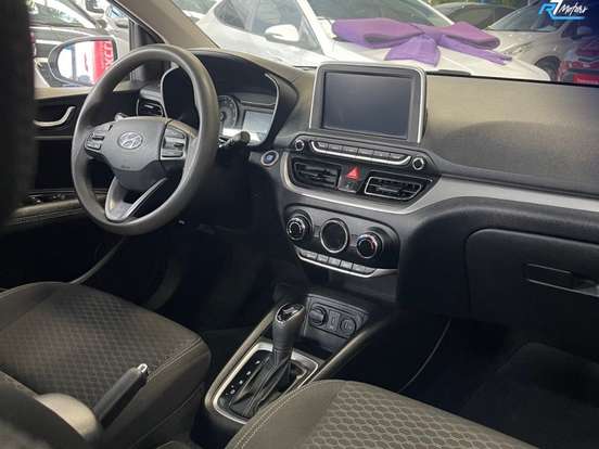 HYUNDAI-HB20-2022