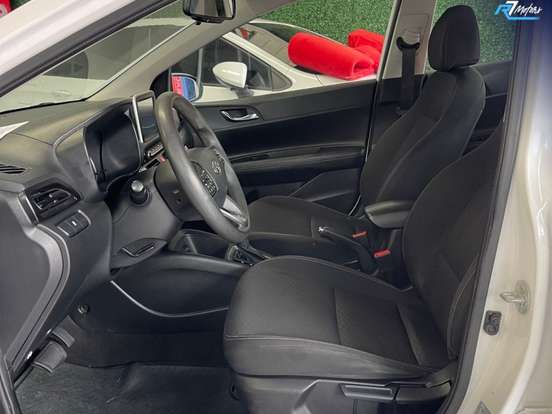 HYUNDAI-HB20-2022
