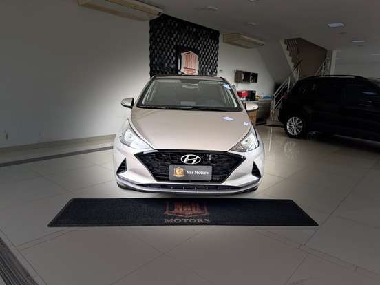 HYUNDAI-HB20-2021