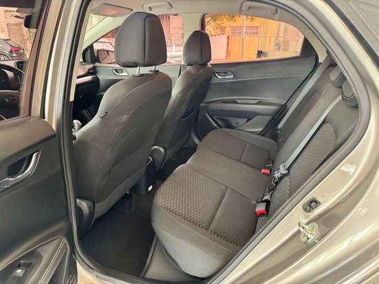 HYUNDAI-HB20-1.0 TGDI FLEX PLATINUM MANUAL HYUNDAI-HB20-2021