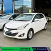 HYUNDAI HB20 1.6 PREMIUM 16V FLEX 4P MANUAL HYUNDAI HB20 1.6 PREMIUM 16V FLEX 4P MANUAL