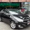 HYUNDAI HB20 1.6 PREMIUM 16V FLEX 4P MANUAL HYUNDAI HB20 1.6 PREMIUM 16V FLEX 4P MANUAL