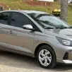 HYUNDAI HB20S 1.0 12V FLEX COMFORT PLUS MANUAL HYUNDAI HB20S 1.0 12V FLEX COMFORT PLUS MANUAL