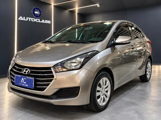 HYUNDAI HB20S 1.0 COMFORT PLUS 12V FLEX 4P MANUAL