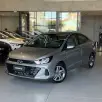 HYUNDAI HB20S 1.0 TGDI FLEX COMFORT PLUS AUTOMÁTICO HYUNDAI HB20S 1.0 TGDI FLEX COMFORT PLUS AUTOMÁTICO