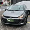 HYUNDAI HB20S 1.0 TGDI FLEX COMFORT PLUS AUTOMÁTICO HYUNDAI HB20S 1.0 TGDI FLEX COMFORT PLUS AUTOMÁTICO
