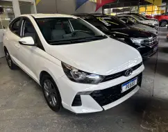 HYUNDAI HB20S 1.0 TGDI FLEX COMFORT PLUS AUTOMÁTICO HYUNDAI HB20S 1.0 TGDI FLEX COMFORT PLUS AUTOMÁTICO