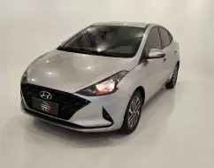 HYUNDAI HB20S 1.0 TGDI FLEX EVOLUTION AUTOMÁTICO HYUNDAI HB20S 1.0 TGDI FLEX EVOLUTION AUTOMÁTICO