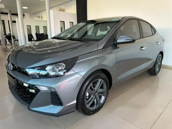 HYUNDAI-HB20S-1.0 TGDI FLEX LIMITED AUTOMÁTICO HYUNDAI-HB20S-2026