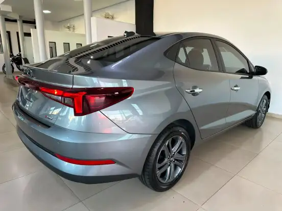 HYUNDAI-HB20S-1.0 TGDI FLEX LIMITED AUTOMÁTICO HYUNDAI-HB20S-2026