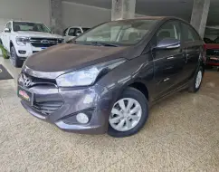 HYUNDAI HB20S 1.6 COMFORT STYLE 16V FLEX 4P AUTOMÁTICO HYUNDAI HB20S 1.6 COMFORT STYLE 16V FLEX 4P AUTOMÁTICO