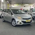 HYUNDAI HB20S 1.6 PREMIUM 16V FLEX 4P AUTOMÁTICO HYUNDAI HB20S 1.6 PREMIUM 16V FLEX 4P AUTOMÁTICO