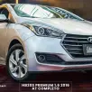 HYUNDAI HB20S 1.6 PREMIUM 16V FLEX 4P AUTOMÁTICO HYUNDAI HB20S 1.6 PREMIUM 16V FLEX 4P AUTOMÁTICO