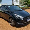HYUNDAI HB20S 1.6 PREMIUM 16V FLEX 4P AUTOMÁTICO HYUNDAI HB20S 1.6 PREMIUM 16V FLEX 4P AUTOMÁTICO