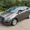 HYUNDAI HB20S 1.6 PREMIUM 16V FLEX 4P AUTOMÁTICO HYUNDAI HB20S 1.6 PREMIUM 16V FLEX 4P AUTOMÁTICO