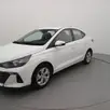 HYUNDAI HB20S 1.0 12V FLEX COMFORT MANUAL HYUNDAI HB20S 1.0 12V FLEX COMFORT MANUAL