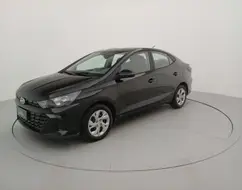 HYUNDAI HB20S 1.0 12V FLEX COMFORT MANUAL HYUNDAI HB20S 1.0 12V FLEX COMFORT MANUAL