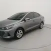 HYUNDAI HB20S 1.0 12V FLEX COMFORT MANUAL HYUNDAI HB20S 1.0 12V FLEX COMFORT MANUAL